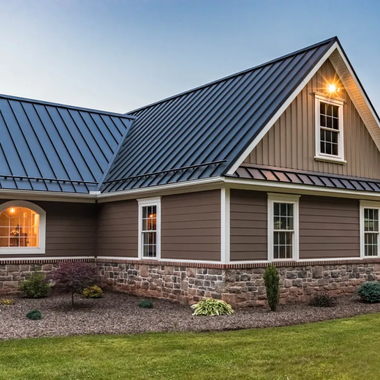 Roof Replacement / Roof Installation in the Hunter Valley