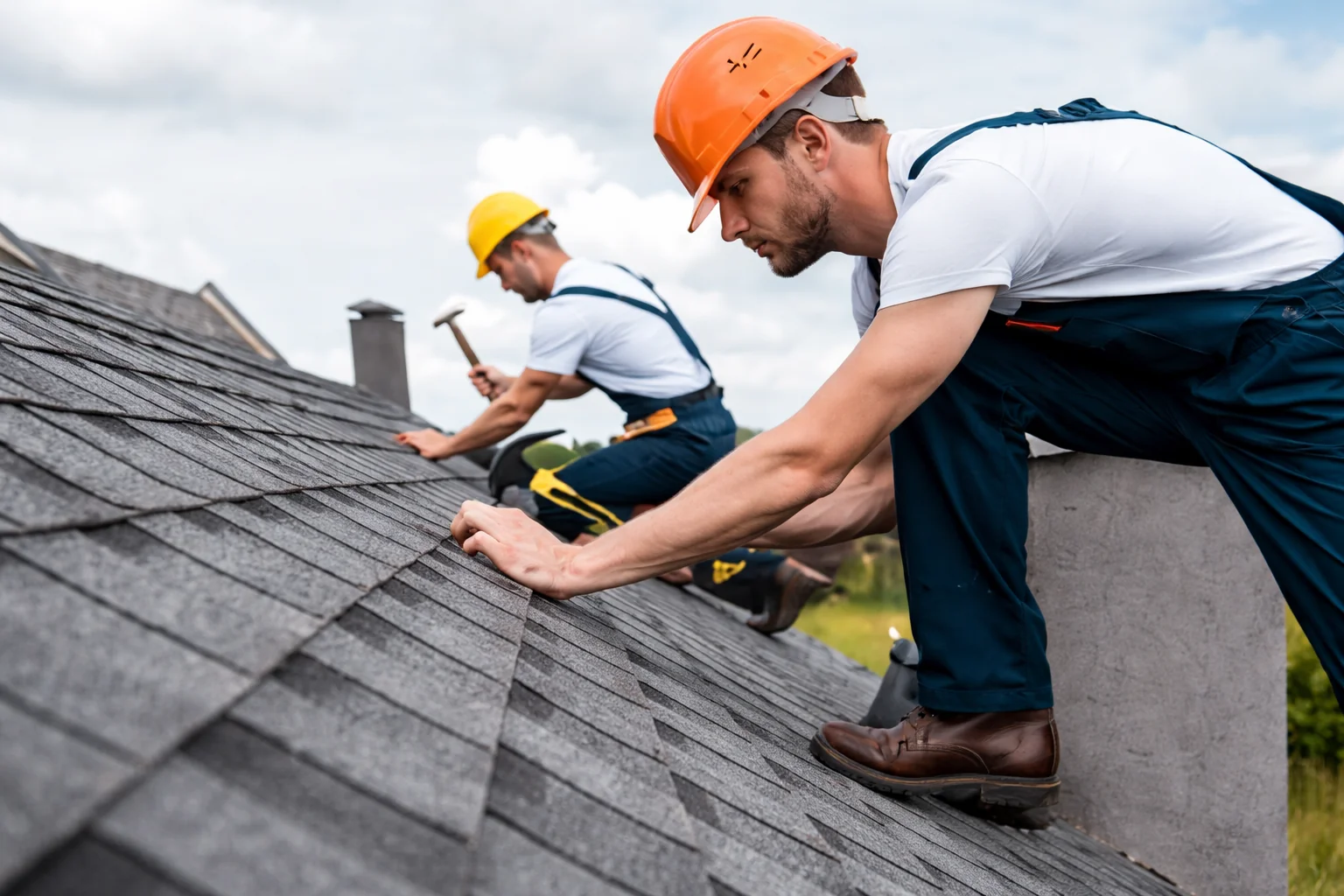 Roof Leak Detection & Repairs in the Hunter Valley